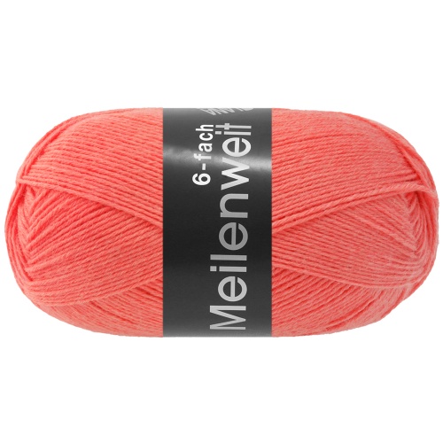 Artikelbild des Artikels “MEILENWEIT 6-fach 150g SPEZIAL uni “