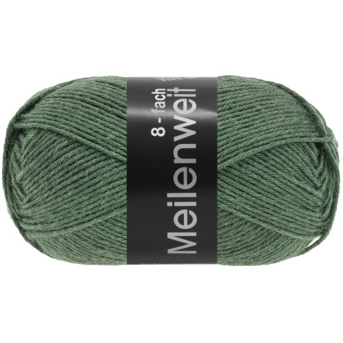 Artikelbild des Artikels “MEILENWEIT 8-fach 150g uni “