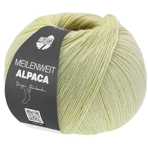 Artikelbild des Artikels “MEILENWEIT 100g Alpaca Uni “