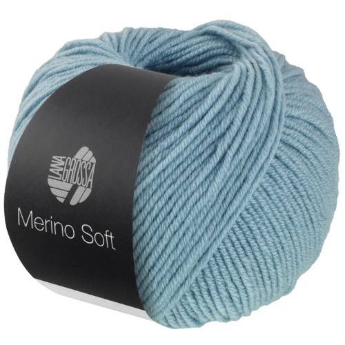 Artikelbild des Artikels “Lana Grossa Merino Soft “