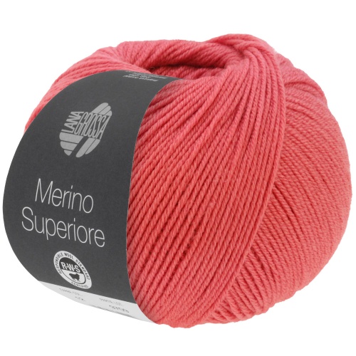 Artikelbild des Artikels “Lana Grossa Merino Superiore “