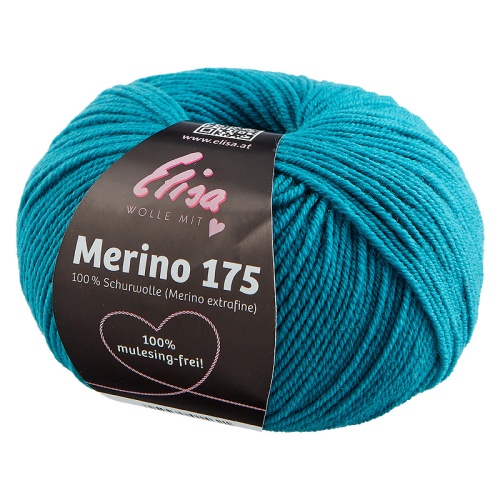 Artikelbild des Artikels “Elisa Merino 175 “