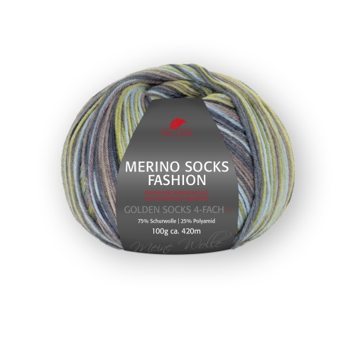 Artikelbild des Artikels “Pro Lana Merino Socks Fashion “
