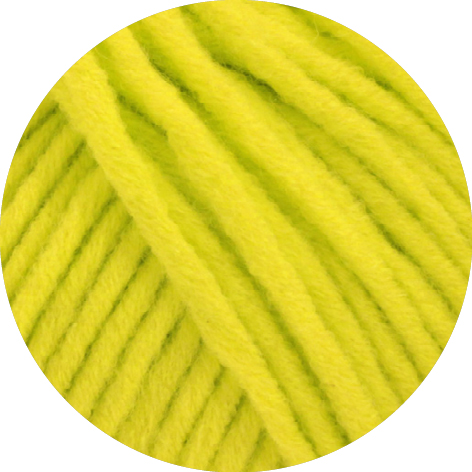 Artikelbild des Artikels “Lana Grossa MILLE II 163 - Neongrün“