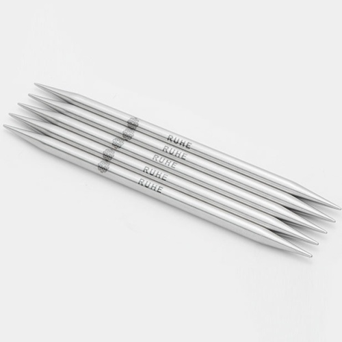 Artikelbild des Artikels “Knit Pro Nadelspiel Mindful 15 cm “