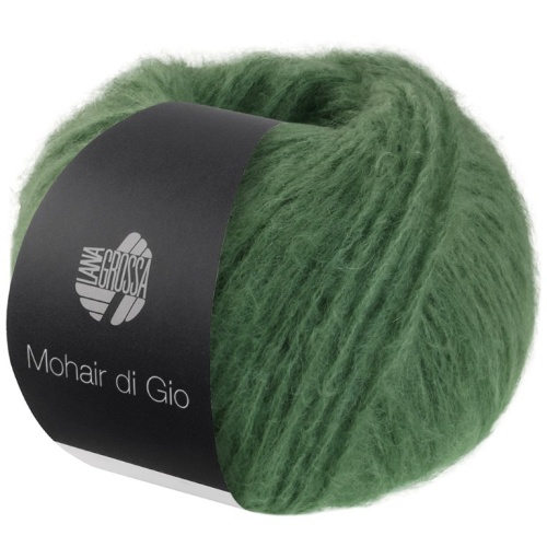Artikelbild des Artikels “Lana Grossa Mohair di Gio “