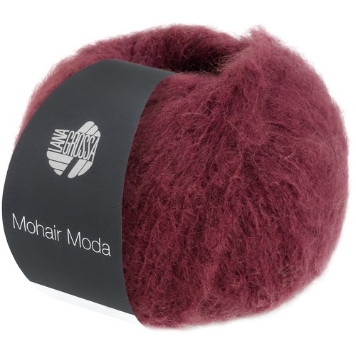 Artikelbild des Artikels “Lana Grossa Mohair Moda “
