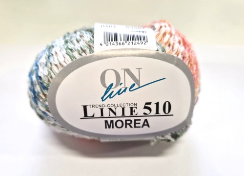 Artikelbild des Artikels “ONline Linie 510 Morea “