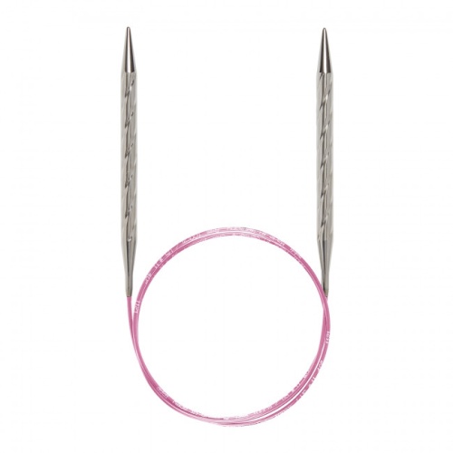 Artikelbild des Artikels “ADDI Unicorn Rundstricknadel 60+80 “