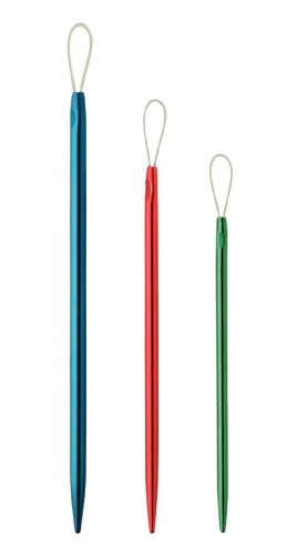 Artikelbild des Artikels “PRYM Wollnadeln “