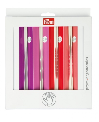 Artikelbild des Artikels “Nadelspielset Prym Ergonomics 20cm “