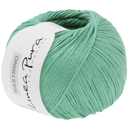 Artikelbild des Artikels “Lana Grossa Nastrino (Linea Pura) “