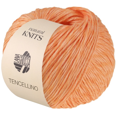 Artikelbild des Artikels “Lana Grossa Tencellino “