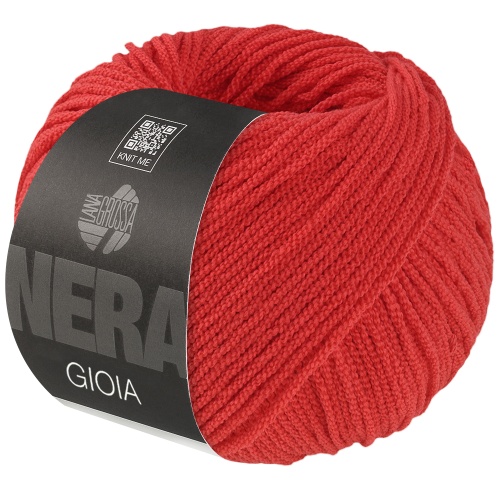 Artikelbild des Artikels “Lana Grossa Gioia (NERA) “