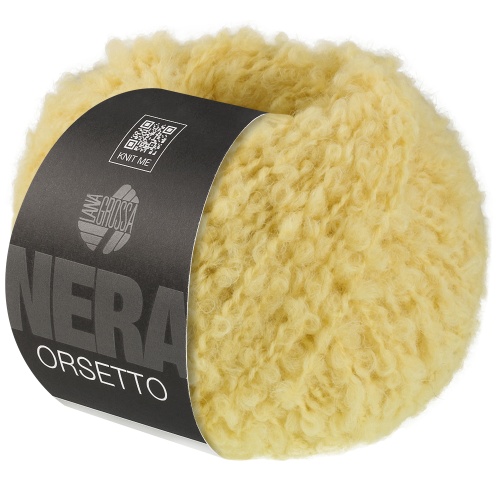 Artikelbild des Artikels “Lana Grossa Orsetto “