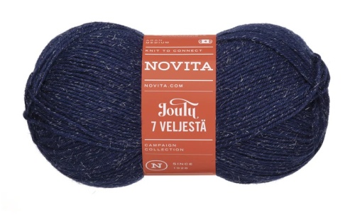 Artikelbild des Artikels “Novita 7 Brothers Joulu “