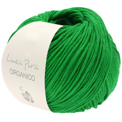 Artikelbild des Artikels “Lana Grossa Organico (GOTS & ICEA-zertifiziert) “