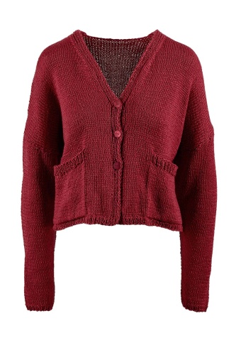 Artikelbild des Artikels “Cardigan Passion Fueled aus WOOLADDICTS Sunshine “