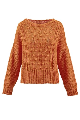 Artikelbild des Artikels “Sweater Sweet Summer aus WOOLADDICTS Sunshine “