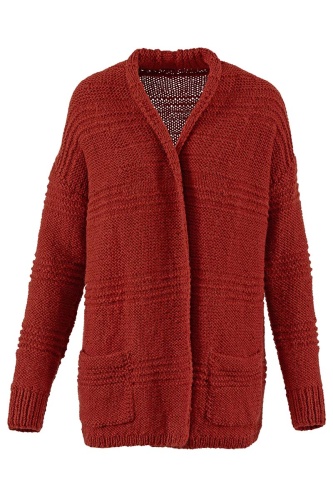 Artikelbild des Artikels “Sweater Stormy Sea aus WOOLADDICTS Earth 1004.0048 - Rose | S (550g)“