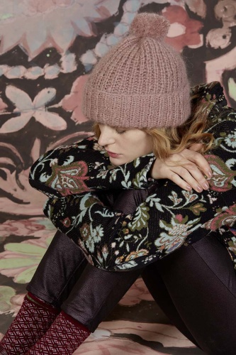 Artikelbild des Artikels “Hat Be Kind aus WOOLADDICTS Honor “