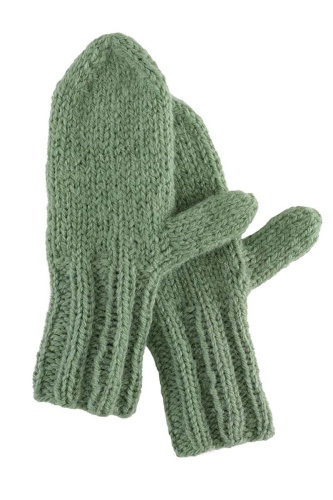 Artikelbild des Artikels “Gloves More Moments aus WOOLADDICTS Earth “