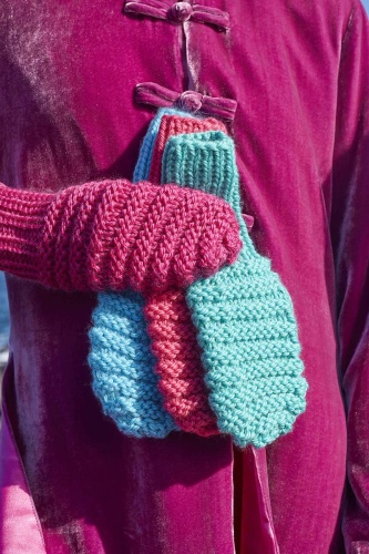 Artikelbild des Artikels “Mittens Sacred Salt aus WOOLADDICTS Glory “