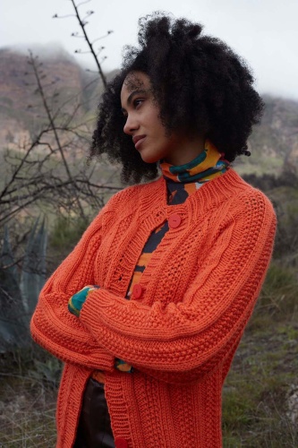 Artikelbild des Artikels “Cardigan Road Trip aus WOOLADDICTS Glory “