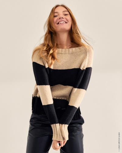 Artikelbild des Artikels “Pullover aus Dodici “