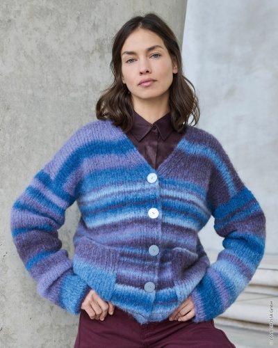Artikelbild des Artikels “Jacke Mit Taschen aus Gigante “