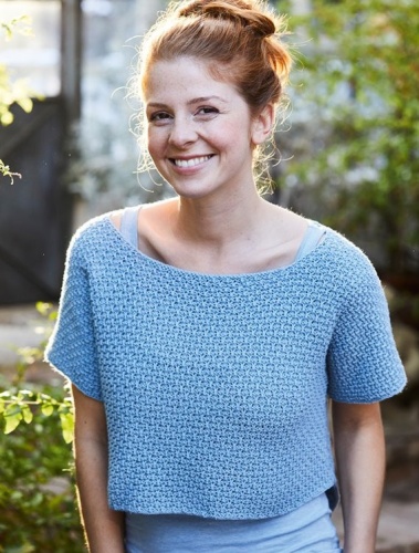 Artikelbild des Artikels “Shirt aus LandLust Sommerseide “