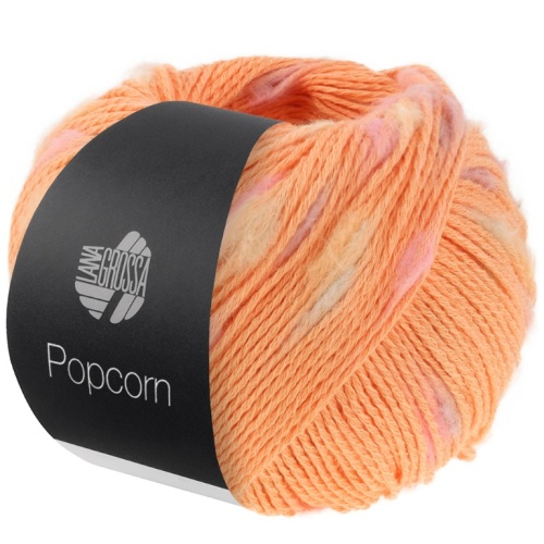 Artikelbild des Artikels “Lana Grossa Popcorn “