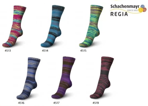 Artikelbild des Artikels “REGIA 6-fach Academy Color “