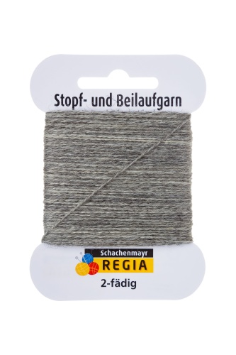 Artikelbild des Artikels “REGIA 2-fädig Stopf- und Beilaufgarn “