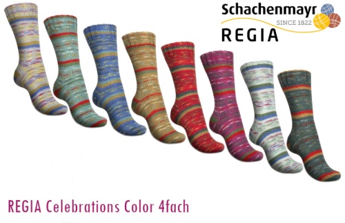 Artikelbild des Artikels “REGIA 4-fach Celebrations Color “