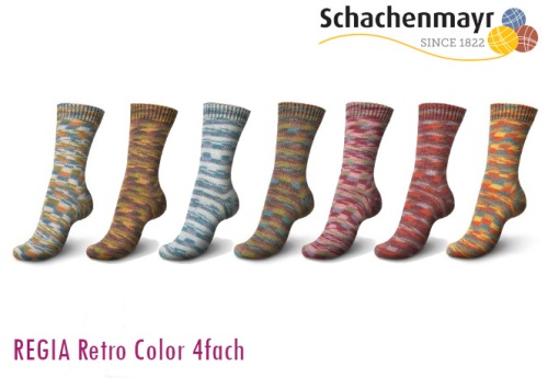 Artikelbild des Artikels “REGIA 4-fach Retro Color “