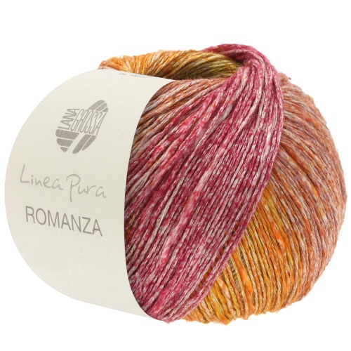 Artikelbild des Artikels “Lana Grossa Romanza (Linea Pura) “
