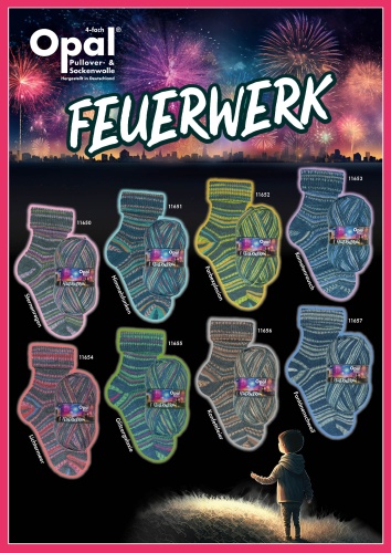 Artikelbild des Artikels “OPAL 4-fach 100g Feuerwerk “