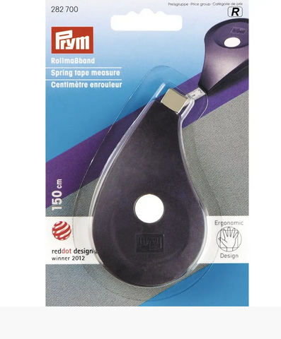 Artikelbild des Artikels “PRYM Ergonomics Rollmaßband 150cm “