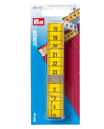Artikelbild des Artikels “PRYM Maßband Junior 150cm “