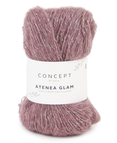 Artikelbild des Artikels “Katia Concept Atenea Glam “