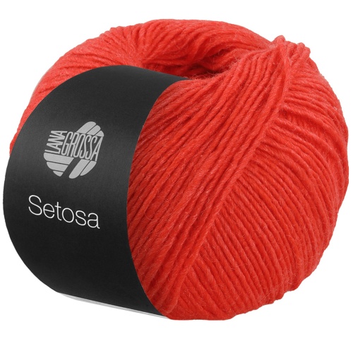 Artikelbild des Artikels “Lana Grossa Setosa “