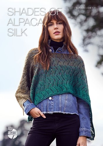 Artikelbild des Artikels “Flyer Shades of Alpaca Silk “