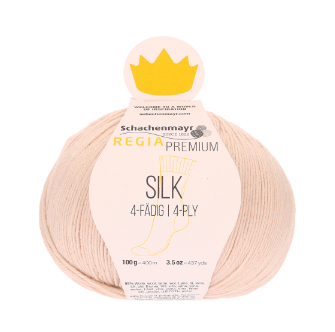 Artikelbild des Artikels “REGIA Premium Silk 4-fach “