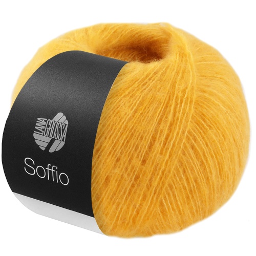 Artikelbild des Artikels “Lana Grossa Soffio “