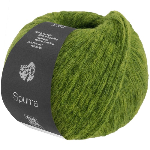 Artikelbild des Artikels “Lana Grossa Spuma “
