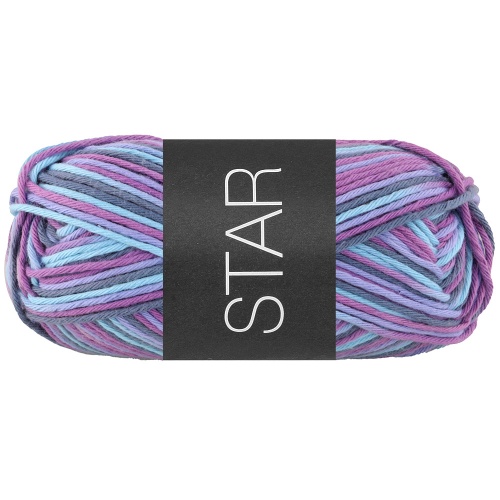Artikelbild des Artikels “Lana Grossa Star Print “