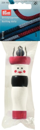 Artikelbild des Artikels “PRYM Strickpüppchen “