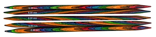 Artikelbild des Artikels “Nadelspiel Design-Holz “