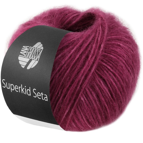 Artikelbild des Artikels “Lana Grossa Superkid Seta “